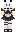 _panda_vanilla_ Minecraft Skin