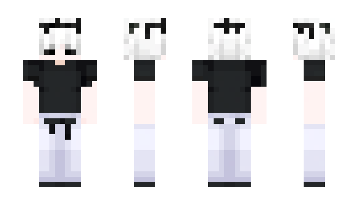 demon_frags Minecraft Skin