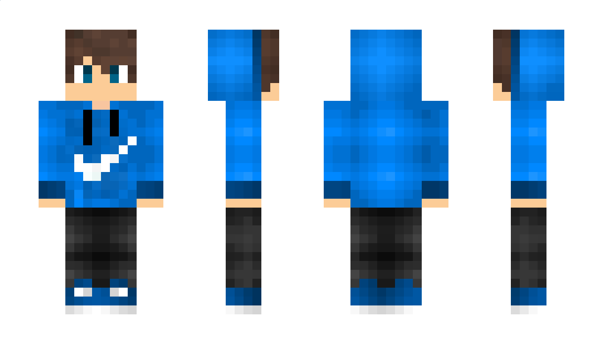 Marw_Cz Minecraft Skin