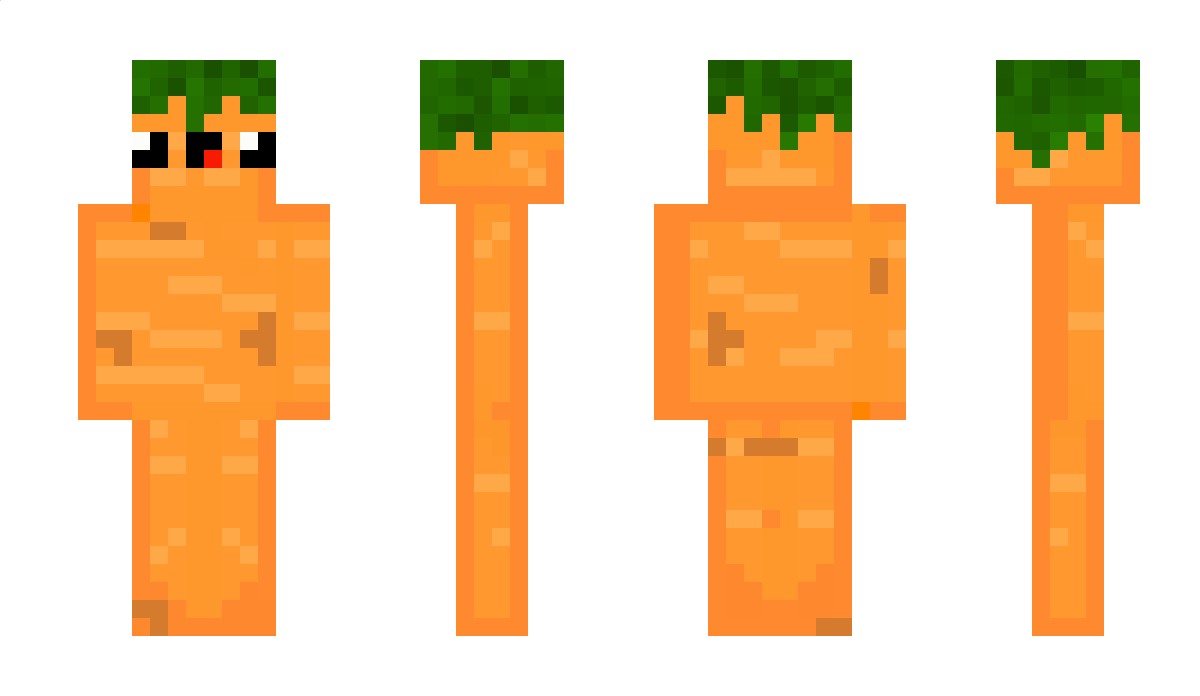 SuSanoDeLaMAMA Minecraft Skin