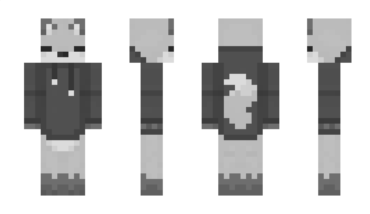 SuperiorElm7981 Minecraft Skin