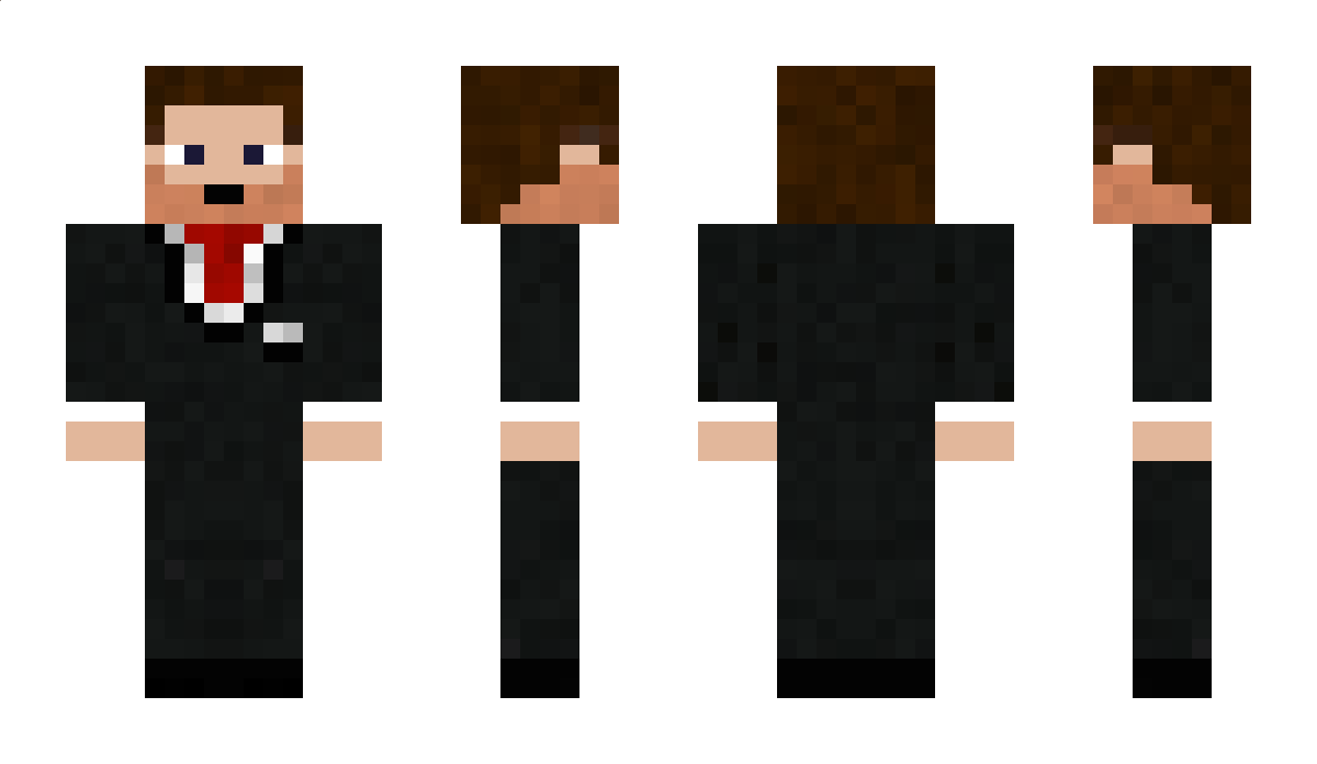 NP_12 Minecraft Skin