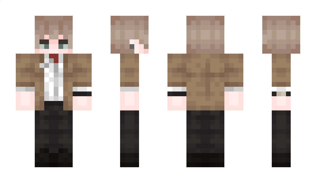 Makssutka84 Minecraft Skin