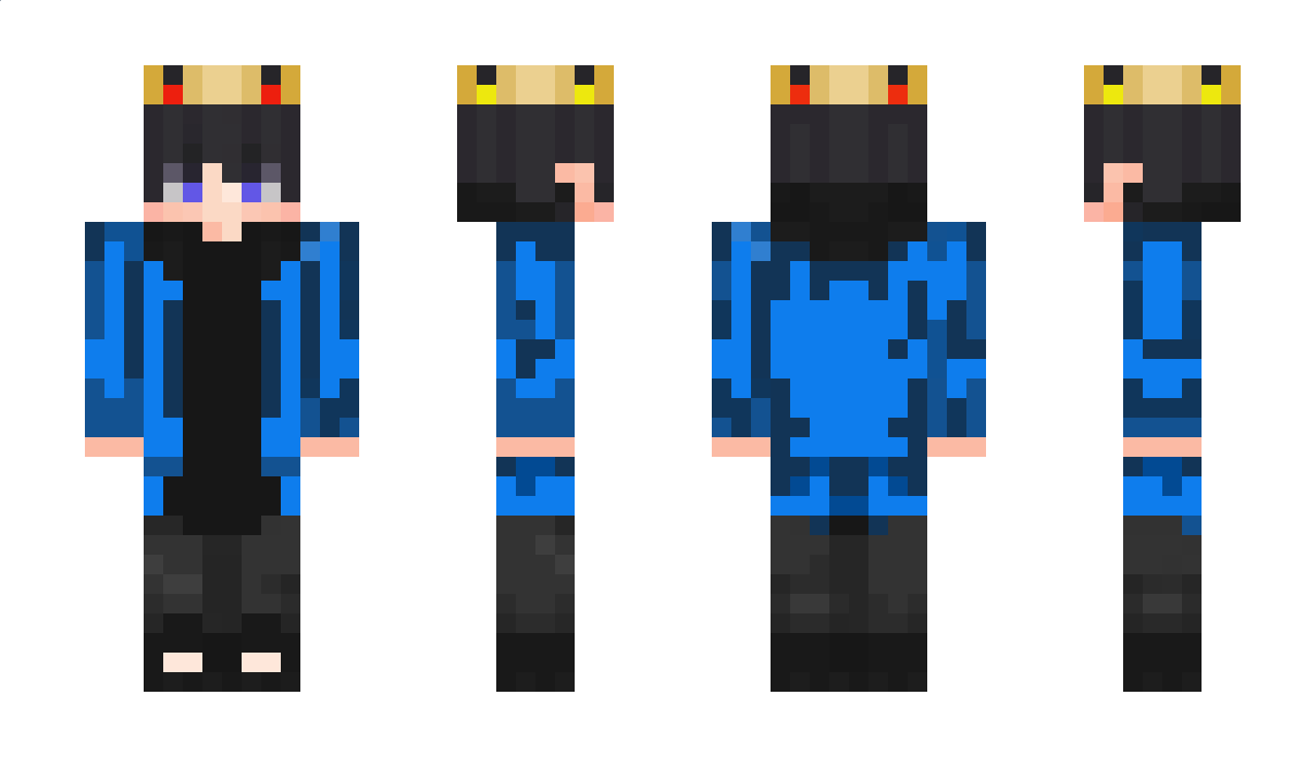 hk3_msmc_zhf Minecraft Skin