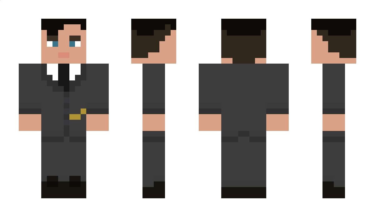 John_Shelby Minecraft Skin