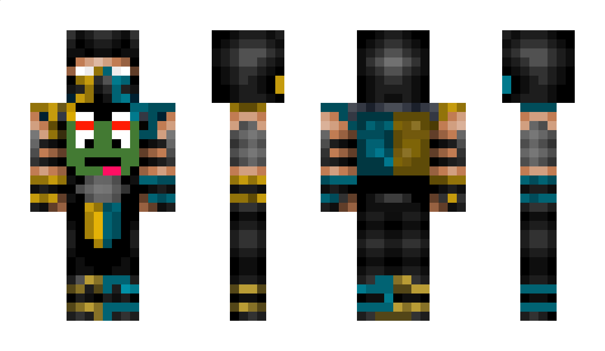 Polskazaba_ Minecraft Skin