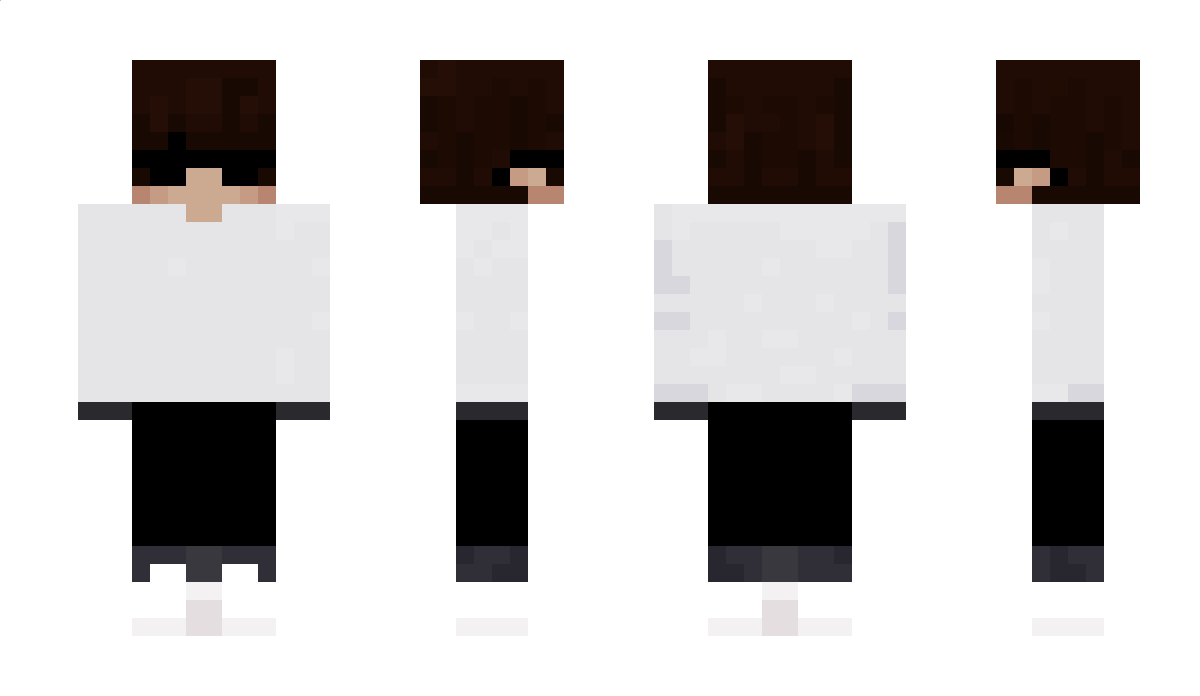 victare Minecraft Skin