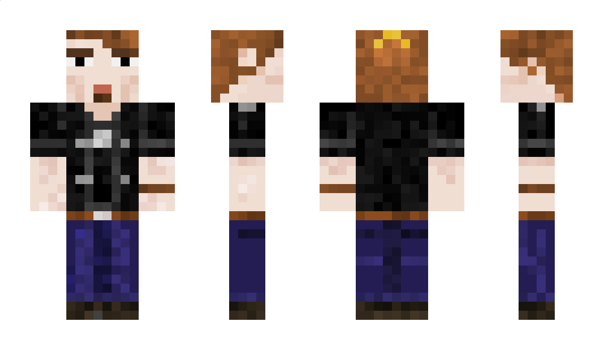 Arneus_Invictus Minecraft Skin