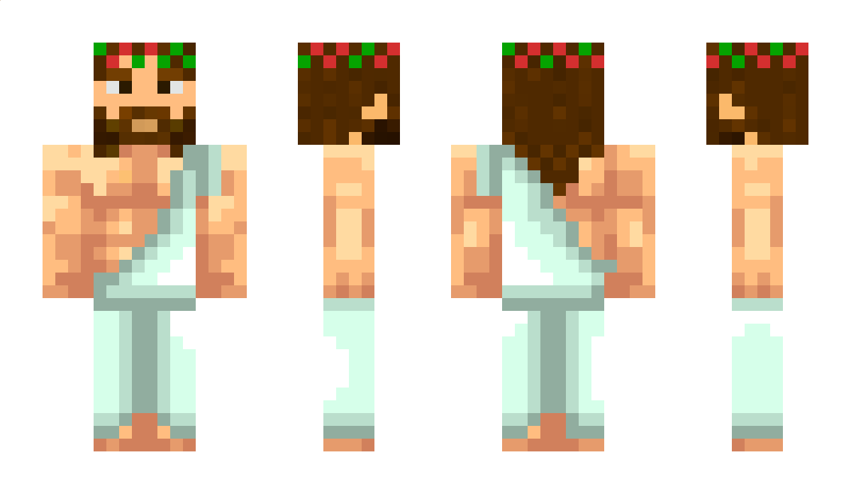 Patata_boladora Minecraft Skin