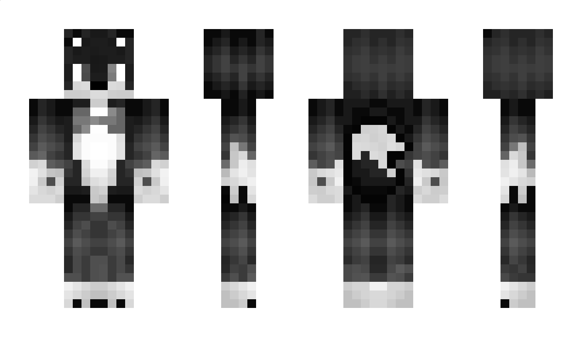 shadow100000 Minecraft Skin