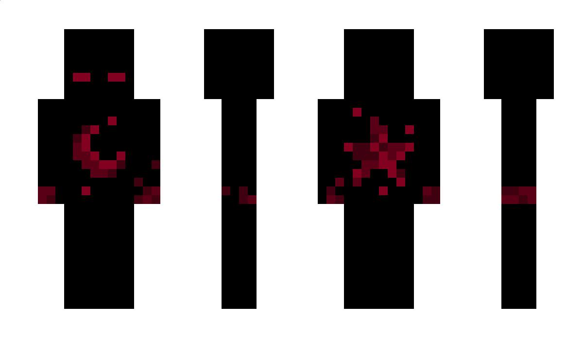 Lights_Dragon Minecraft Skin