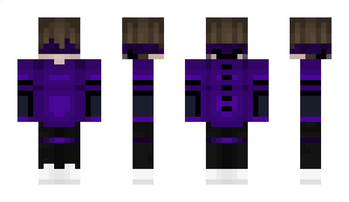 Basic654 Minecraft Skin