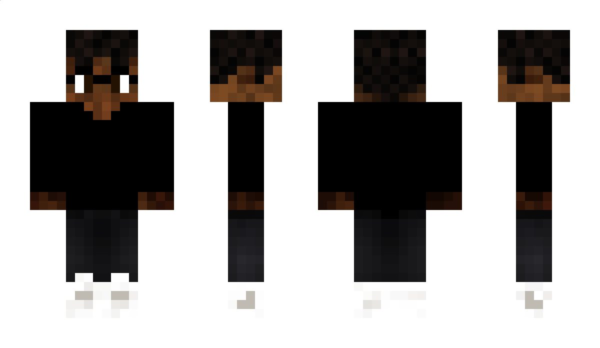 _Mr___ Minecraft Skin