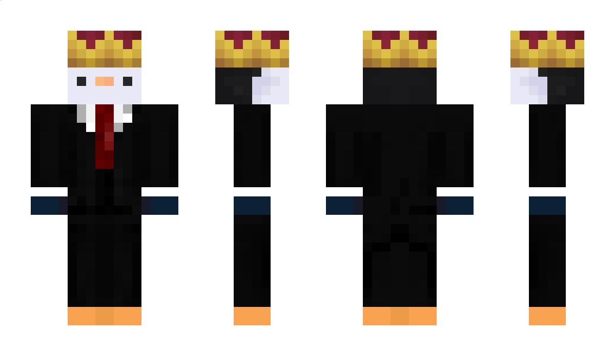 zSimon_ Minecraft Skin