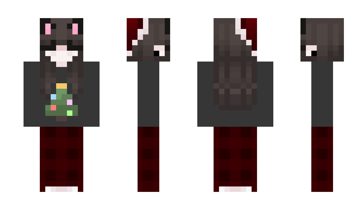 EspSystem Minecraft Skin