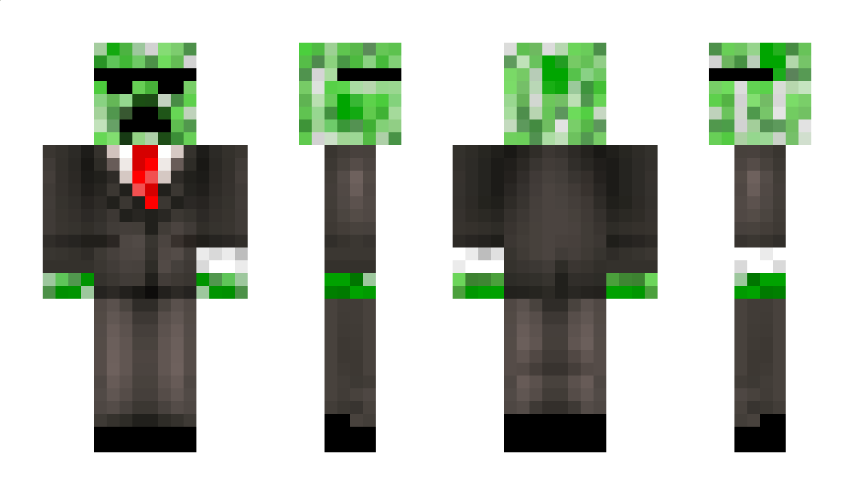 cvxfsd Minecraft Skin