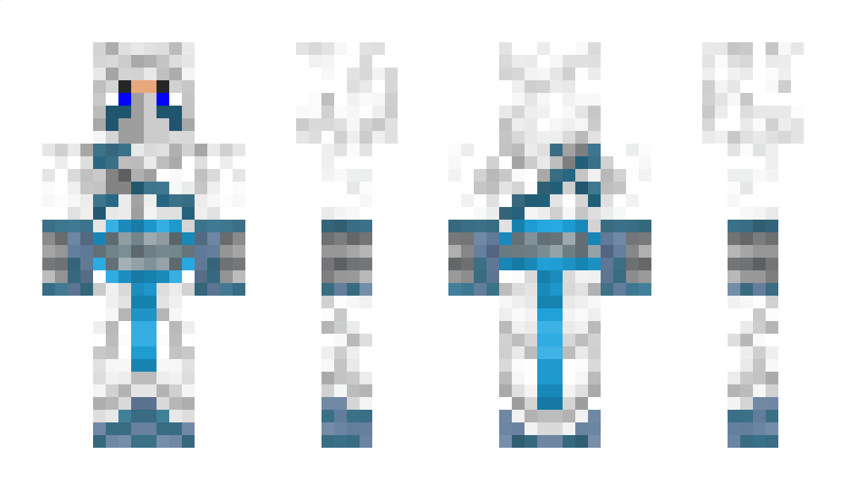 minevival Minecraft Skin