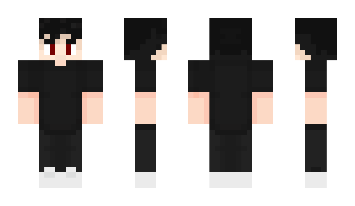 GTRzin24 Minecraft Skin