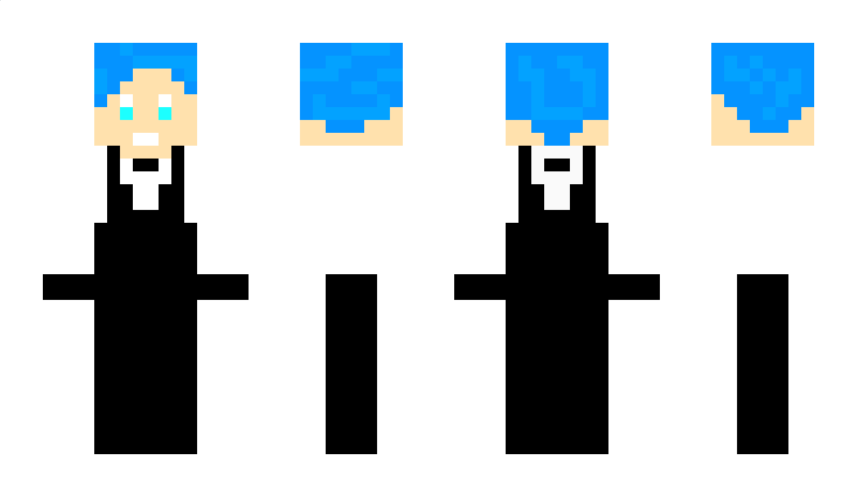 gotohitori Minecraft Skin