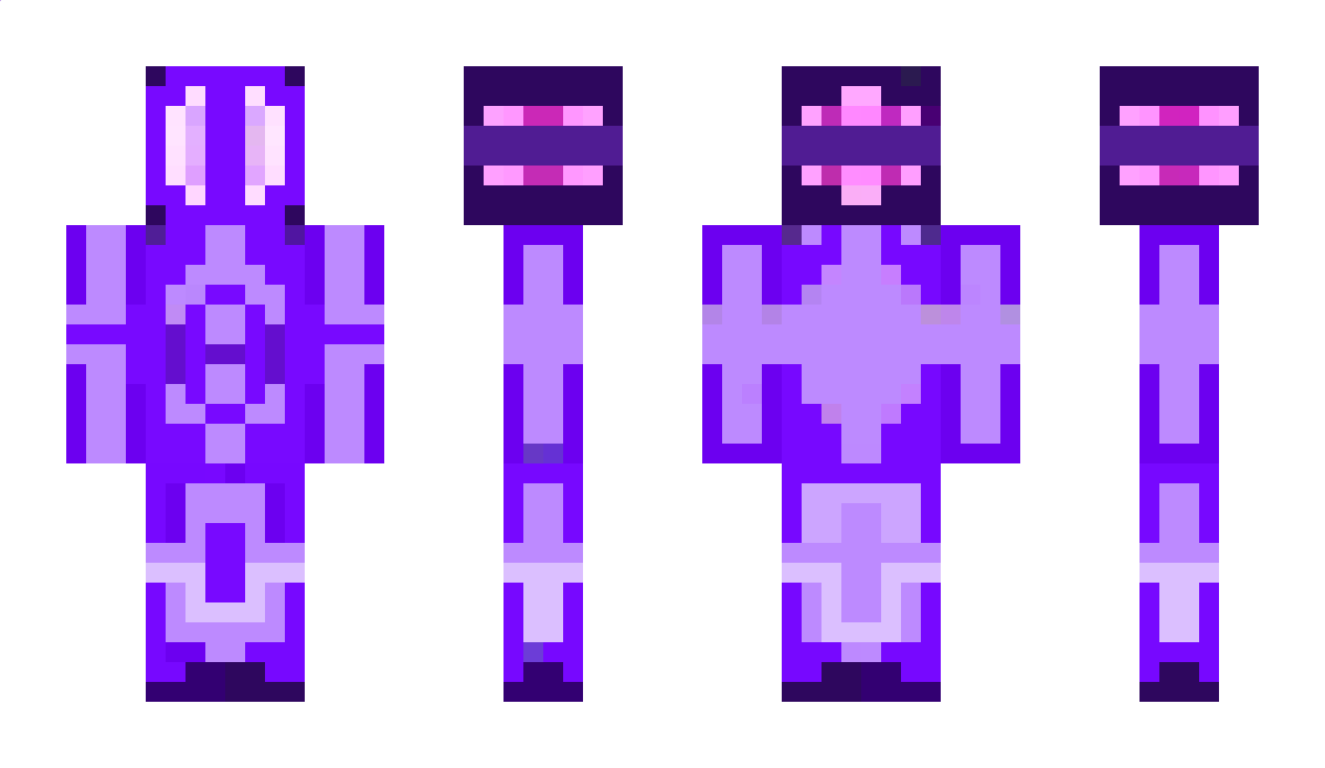 HiImWatson Minecraft Skin