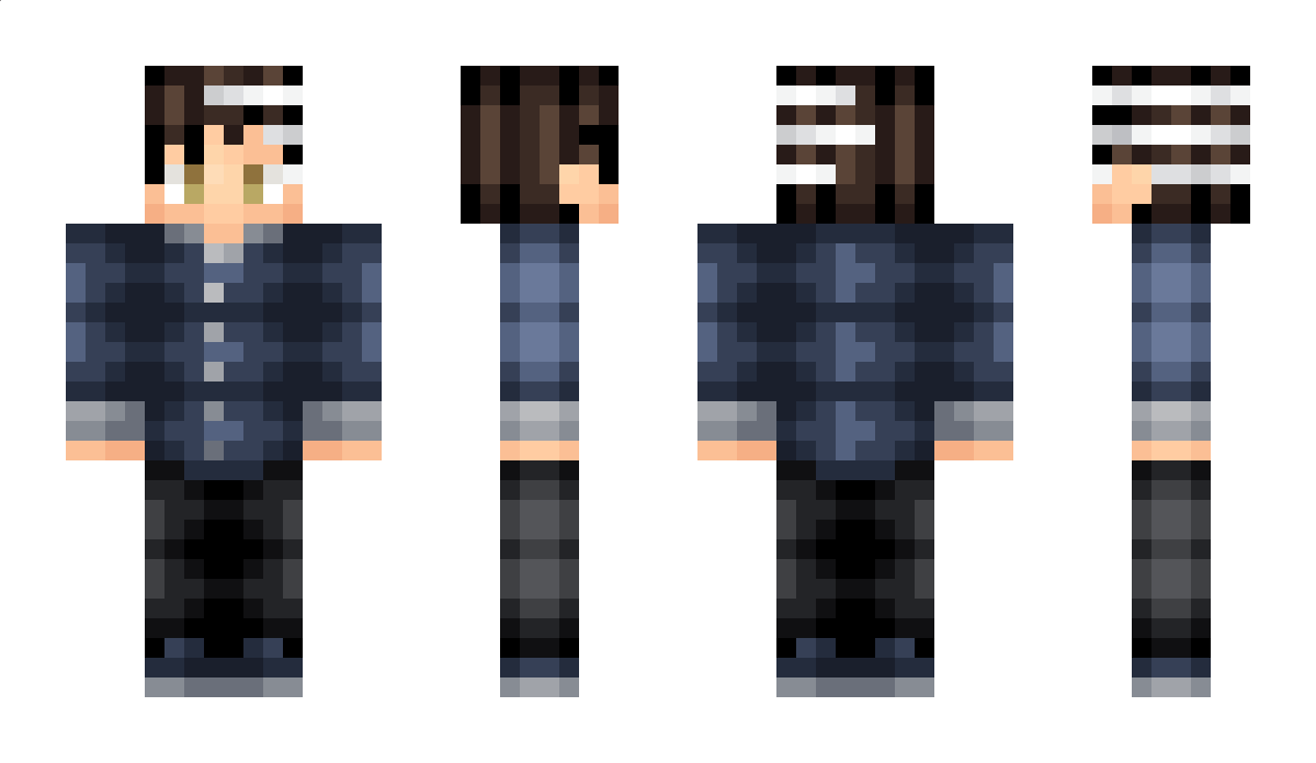 Valian__ Minecraft Skin