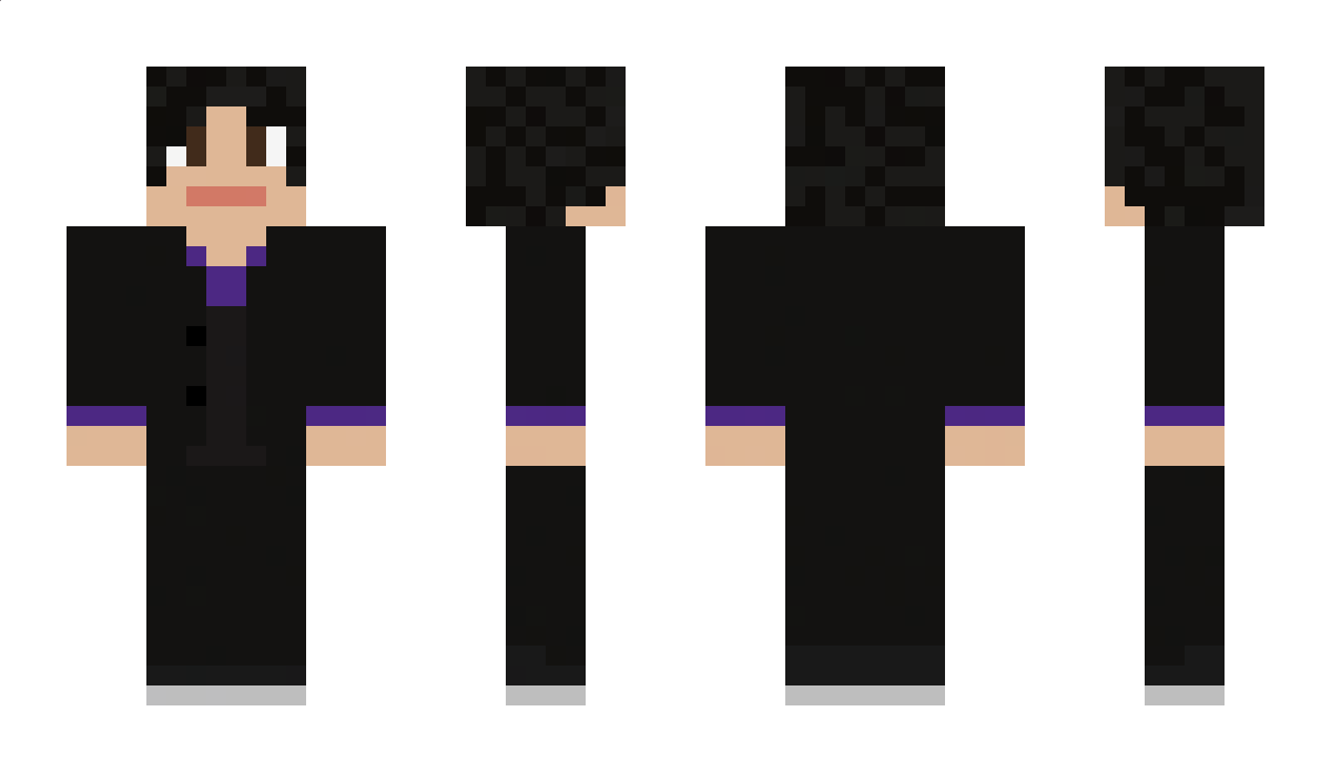 agusciape Minecraft Skin