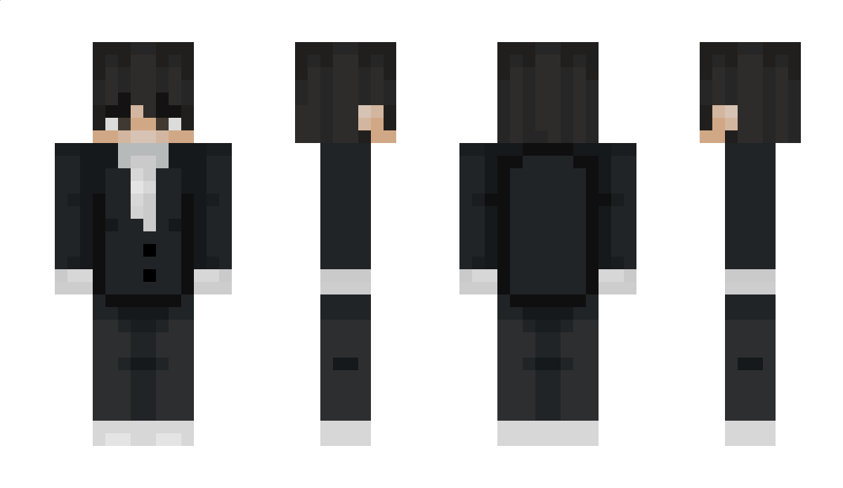 Mici__ Minecraft Skin