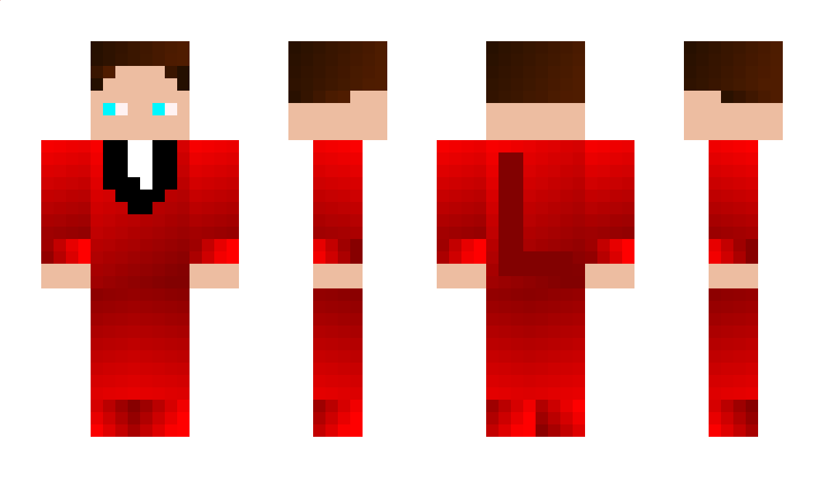 Linkmaster_09 Minecraft Skin