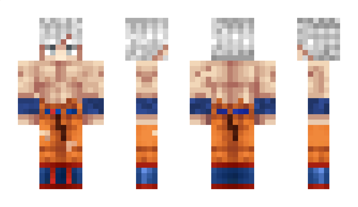 Jsn Minecraft Skin