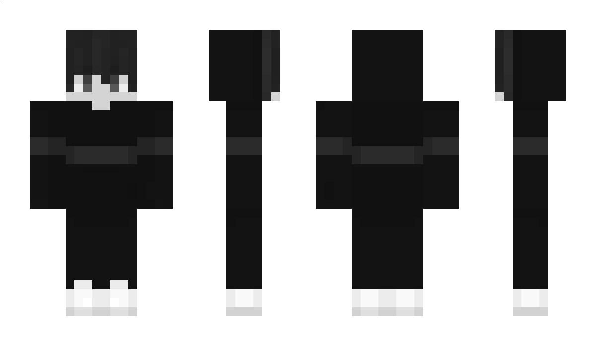 xSchuschiii Minecraft Skin