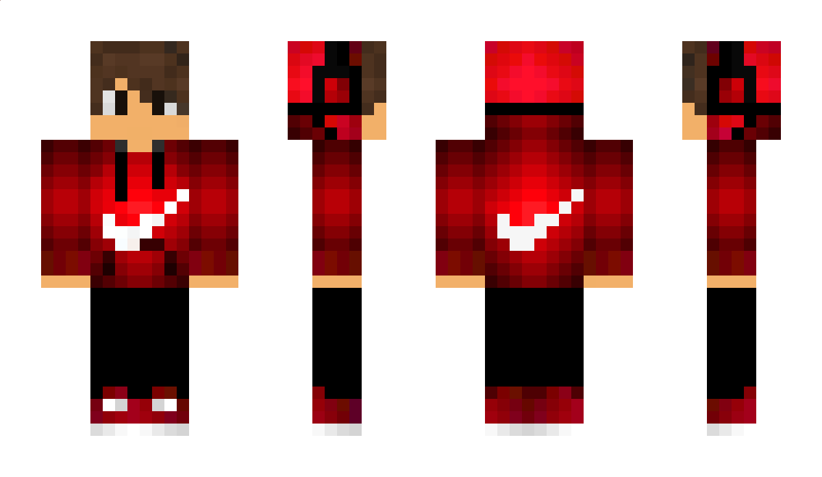 2mv Minecraft Skin