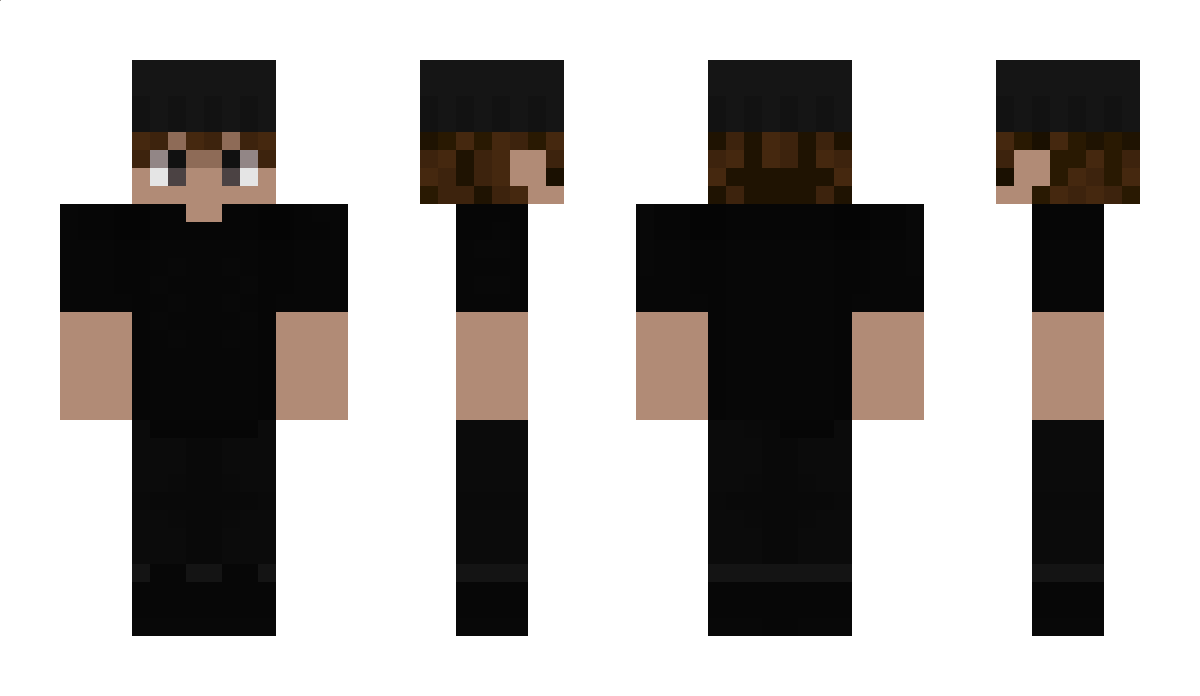 kKutinho Minecraft Skin