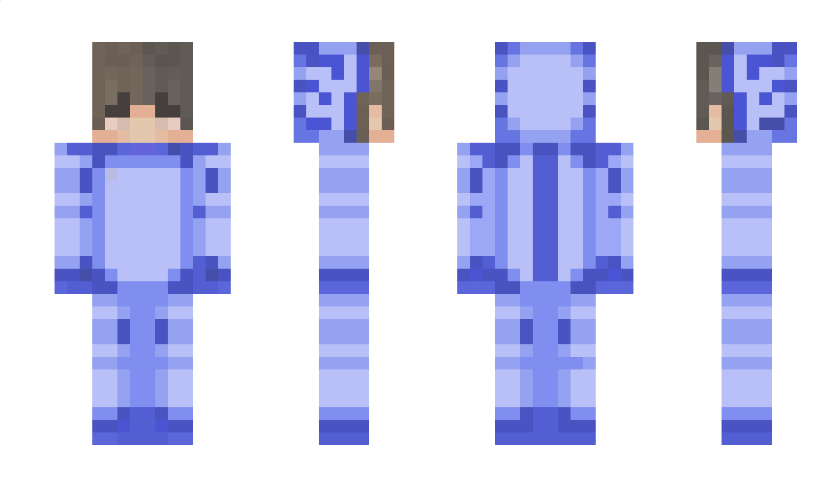 danpol_ Minecraft Skin