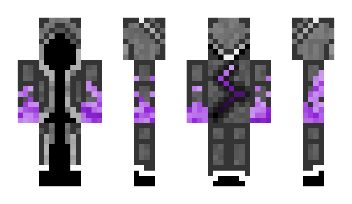 _Ataraxian_ Minecraft Skin