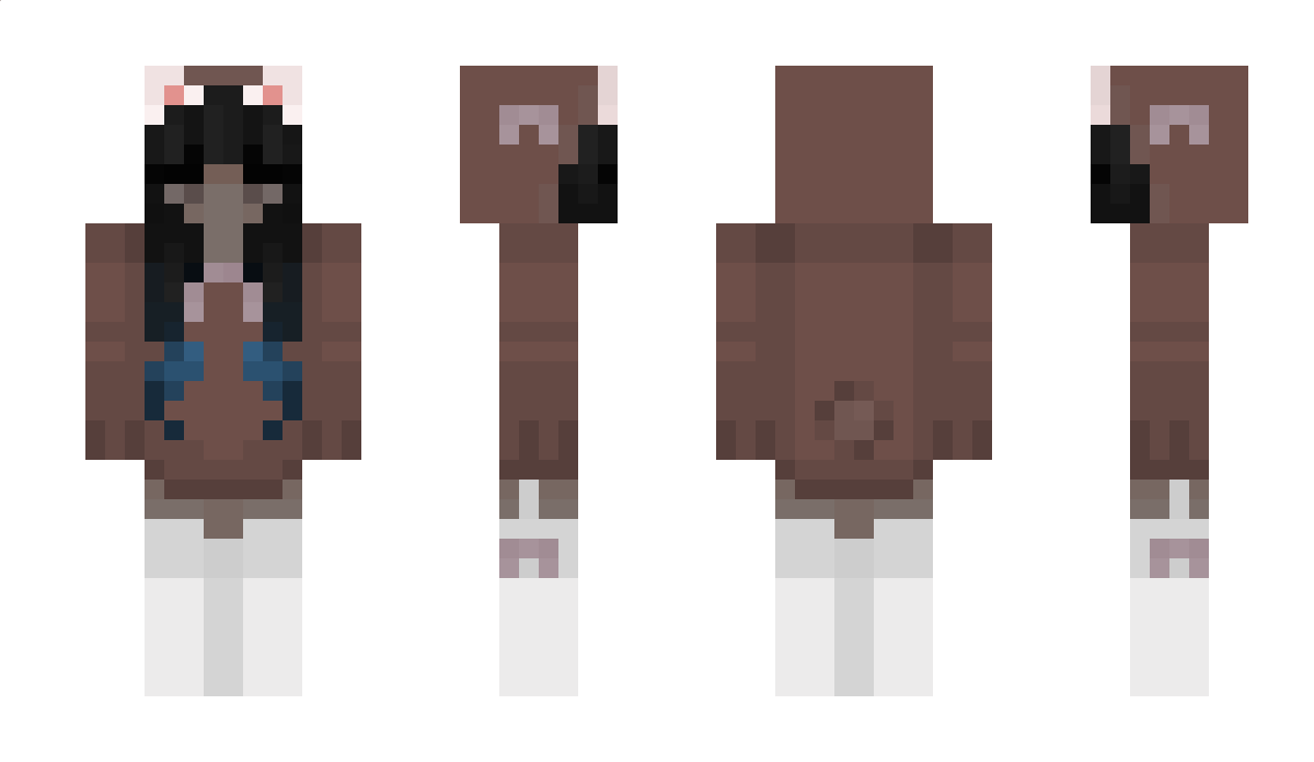 Rezzo Minecraft Skin