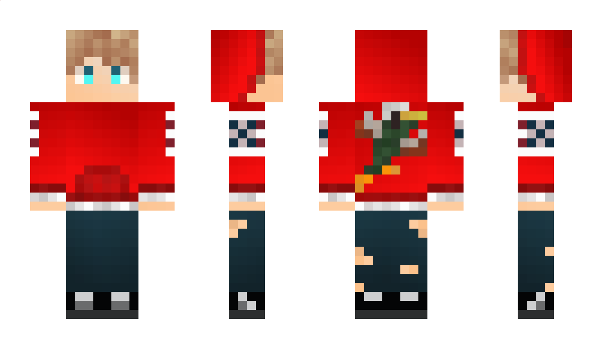 Stabiler_Lauch Minecraft Skin