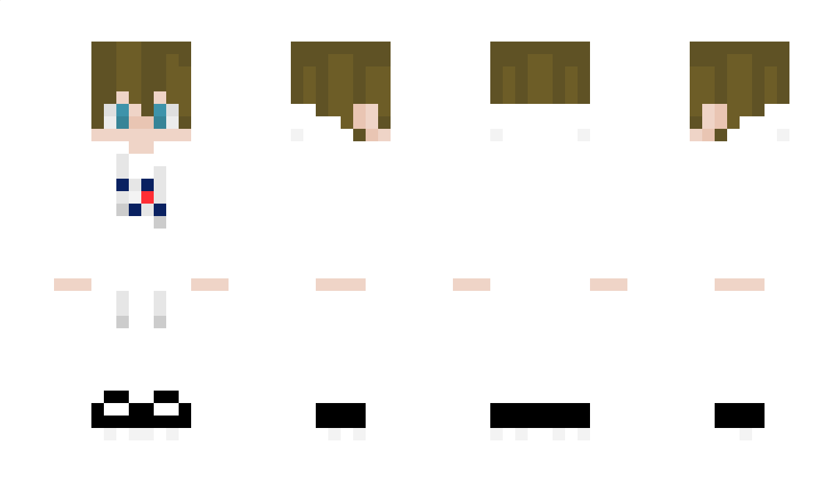 tt_blxze Minecraft Skin