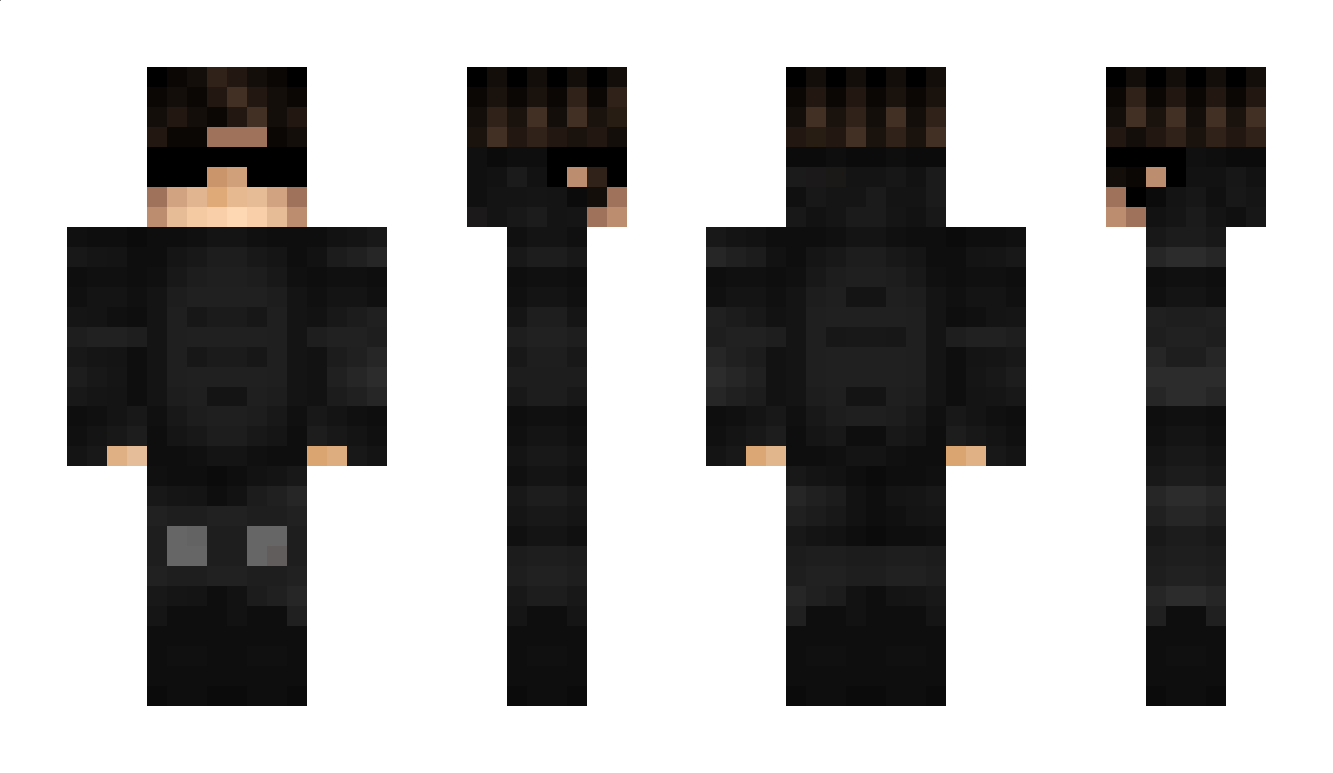 Kalash1k Minecraft Skin