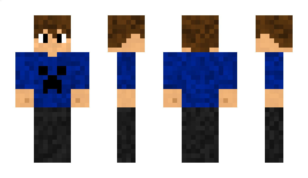 _jackos_ Minecraft Skin