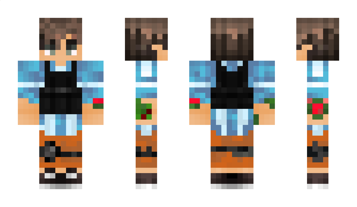 Gados_ Minecraft Skin