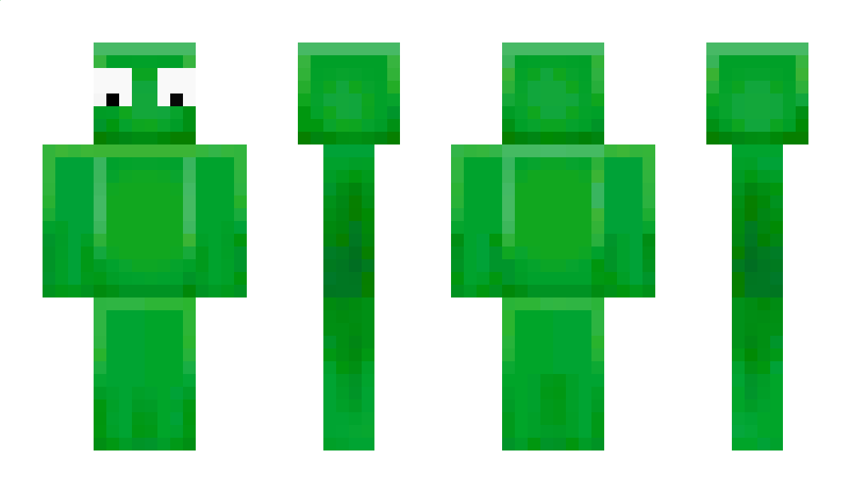 HeisseKapn Minecraft Skin