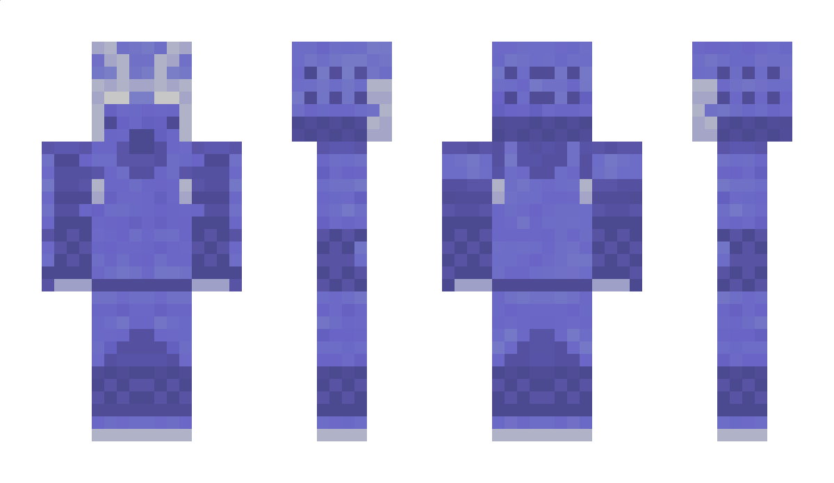 RAFALED Minecraft Skin