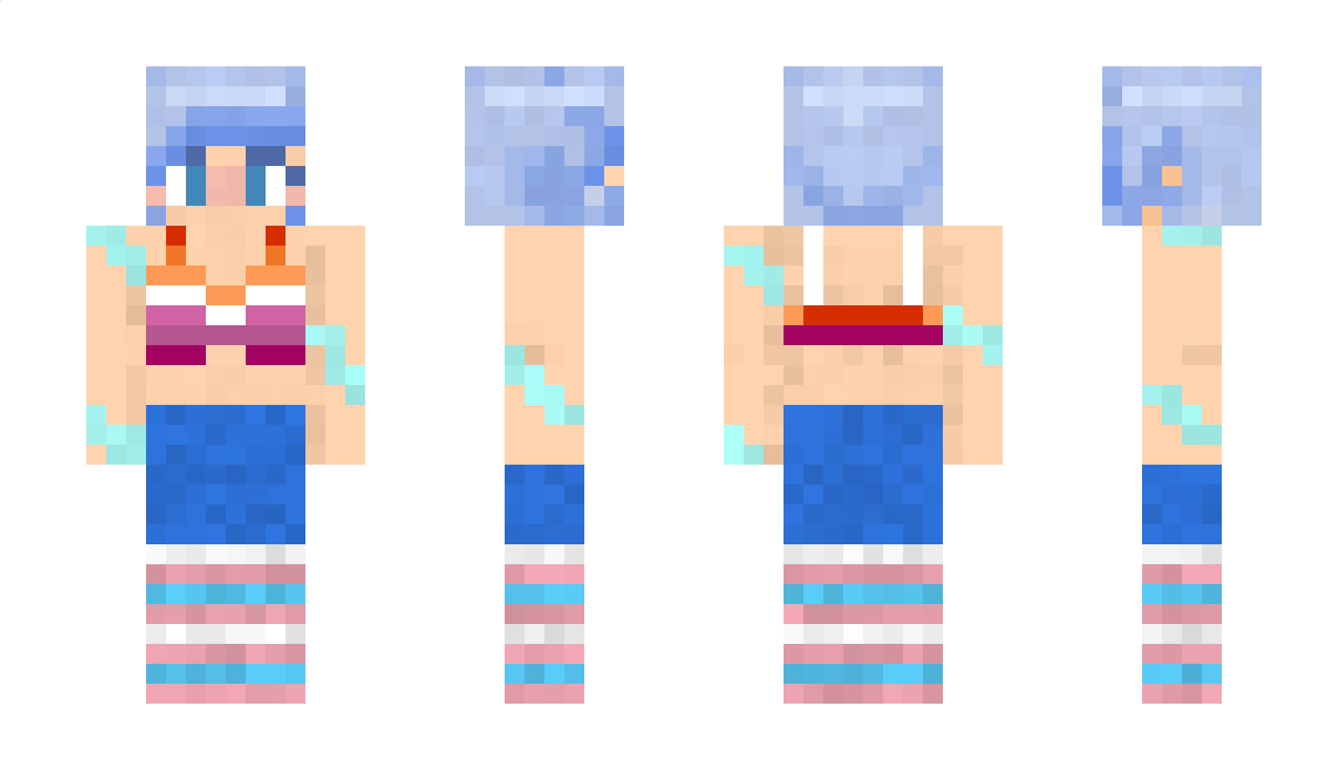 Reta232 Minecraft Skin