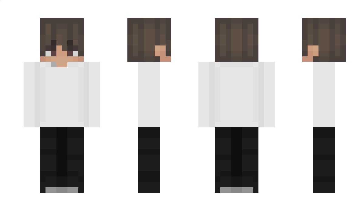 Beyos Minecraft Skin