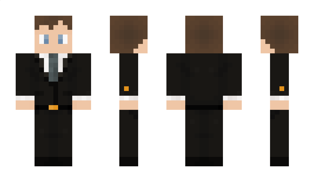 Mg123456 Minecraft Skin