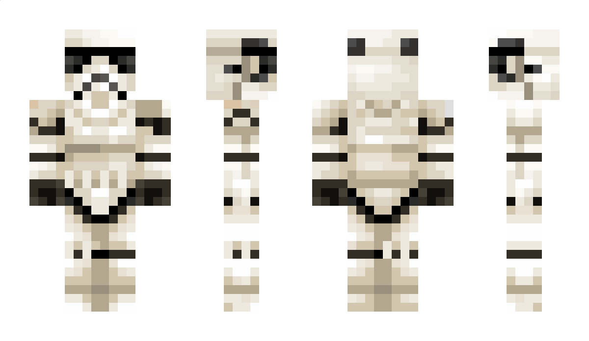 November25th Minecraft Skin