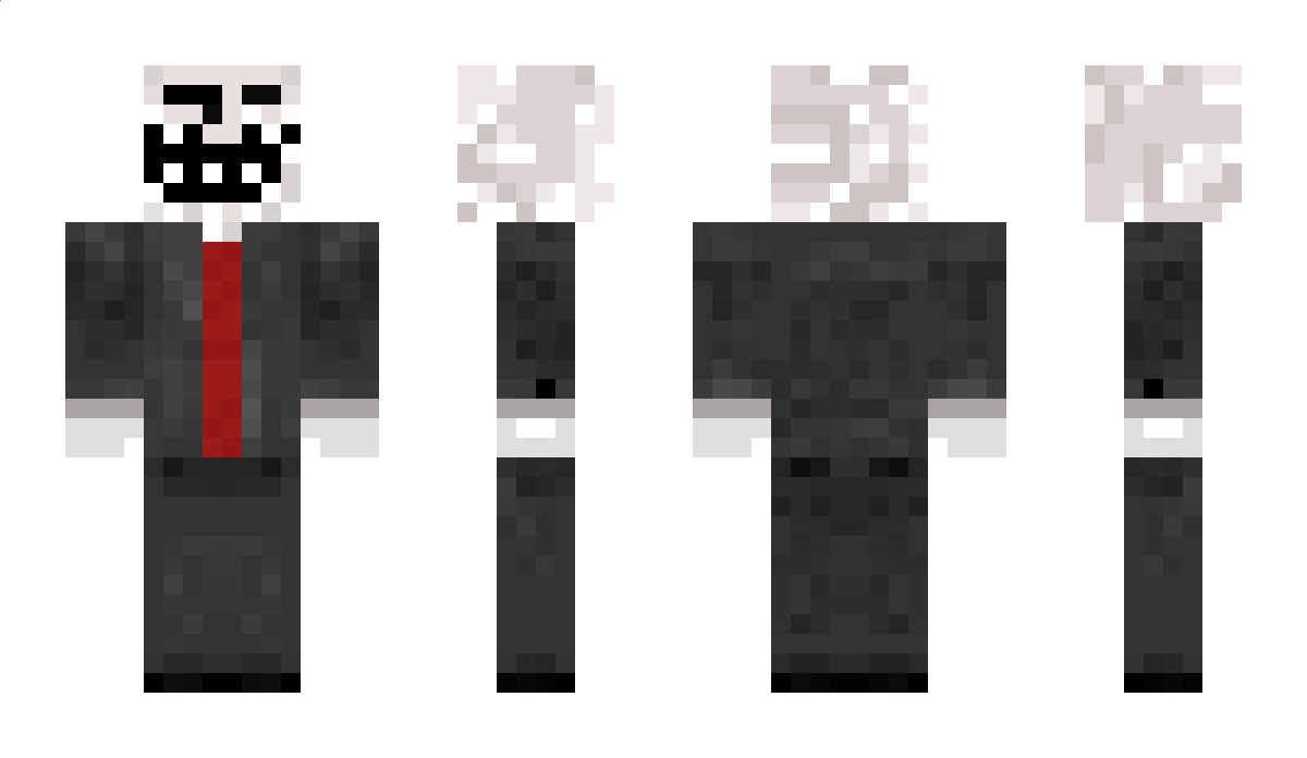 speedness Minecraft Skin