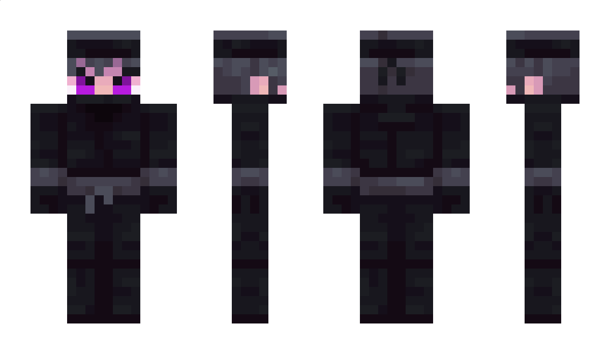 Blang Minecraft Skin