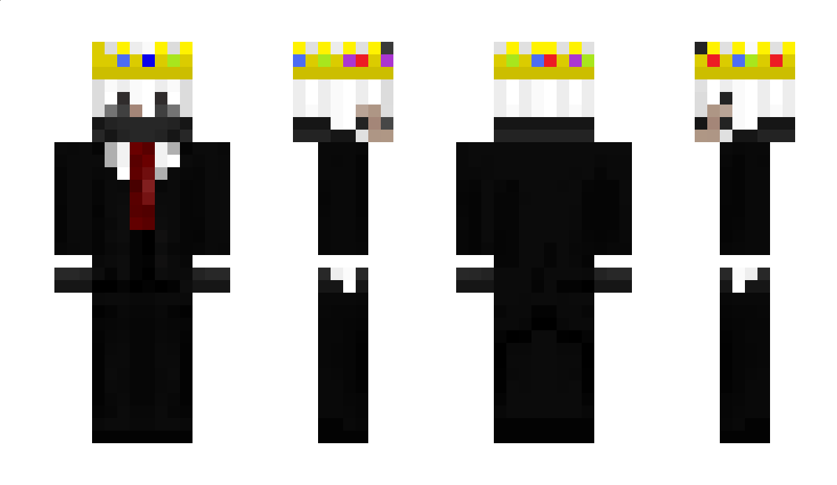 Viinhas Minecraft Skin