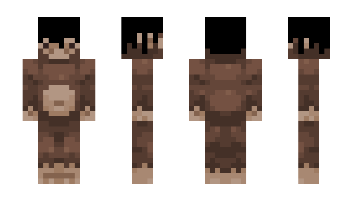 avesta Minecraft Skin